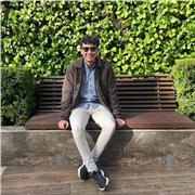 Profesor de Programación y Bases de Datos con 10 años de experiencia en Java y tecnología